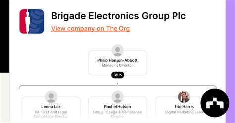 brigade electronics group plc|BRIGADE ELECTRONICS GROUP PLC overview .